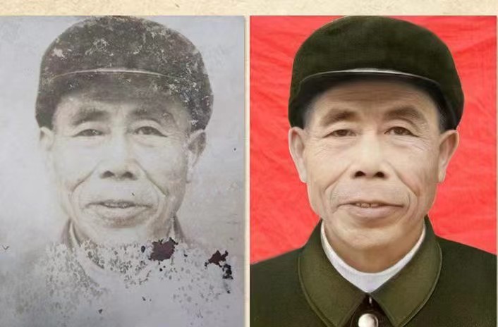 广东旧照片修复-15
