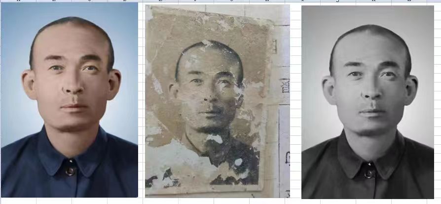 广东老照片模糊修复-21
